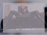 Welcome to cammodel profile for LanaDominaVIP: Leather