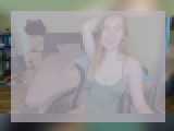 Welcome to cammodel profile for EmilyyGreeen: Lingerie & stockings