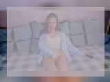Welcome to cammodel profile for Polumna: Leather