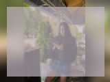 Welcome to cammodel profile for SweetNikaGirl: Dancing