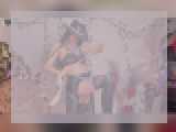 Why not cam2cam with DarkSpace: Lingerie & stockings
