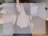 Welcome to cammodel profile for Cryssa: Piercings & tattoos