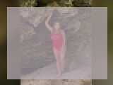 Welcome to cammodel profile for MissMystic: Dancing