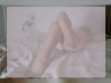 Adult chat with MissAnnaKey: Legs, feet & shoes