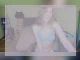 Welcome to cammodel profile for EmilyyGreeen: Lingerie & stockings