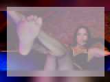 Why not cam2cam with MonikaBabe: Legs, feet & shoes