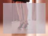 Adult chat with DominantMiss: Legs, feet & shoes
