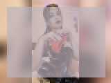 Start video chat with asi4nmistress: Nipple play