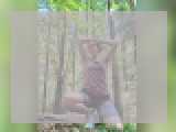 Welcome to cammodel profile for JaneStone: Dancing
