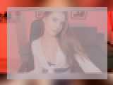 Welcome to cammodel profile for BelleLovely: Lingerie & stockings