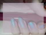 Welcome to cammodel profile for OrangeSoul: Nails