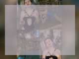 Why not cam2cam with VikiHoney