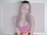 Welcome to cammodel profile for OliviaAngel