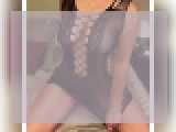 Welcome to cammodel profile for ElissaDream: Leather