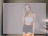 Welcome to cammodel profile for GloriaSS: Nails