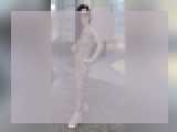 Welcome to cammodel profile for AlisaSecrtAgent: Lingerie & stockings