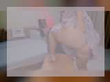 Welcome to cammodel profile for MirandaOlsen: Legs, feet & shoes