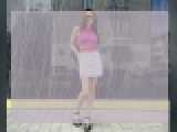 Welcome to cammodel profile for mrsKinney: Exhibition