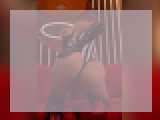 Welcome to cammodel profile for DahliaVonLure: Leather