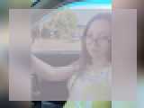 Welcome to cammodel profile for Ninelle: Exercise