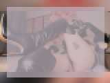 Why not cam2cam with JustMarie: Leather