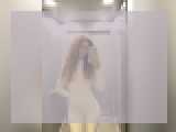 Welcome to cammodel profile for EliElina