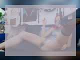 Watch cammodel ClaraDomme: Slaves