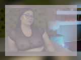 Welcome to cammodel profile for OliviaNoir: Lingerie & stockings