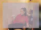Welcome to cammodel profile for SweetNikaGirl: Dancing