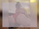 Welcome to cammodel profile for iammmmiky: Lingerie & stockings