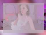 Welcome to cammodel profile for GabiAddams: Lingerie & stockings