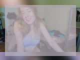 Welcome to cammodel profile for EmilyyGreeen: Lingerie & stockings