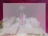 Why not cam2cam with EroSweetie85: Kissing