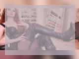 Adult chat with DominantMiss: Legs, feet & shoes