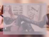 Welcome to cammodel profile for DominantMiss: Leather