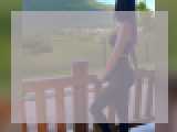 Welcome to cammodel profile for malibyxxx: Lingerie & stockings