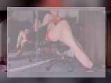 Welcome to cammodel profile for FemmeSupremeX: Leather