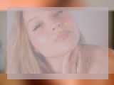 Welcome to cammodel profile for MissAnnaKey: Blow jobs