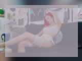 Connect with webcam model ClaraDomme: Outfits