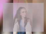 Welcome to cammodel profile for Alinaaa: Dancing