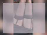 Welcome to cammodel profile for Dyannis: Lingerie & stockings
