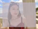 Welcome to cammodel profile for LauraRay: Dancing