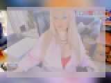 Welcome to cammodel profile for ETERNAME: Leather