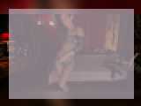 Welcome to cammodel profile for MargoTigress: Lingerie & stockings
