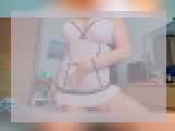 Welcome to cammodel profile for MeMarrisson: Leather