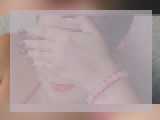 Welcome to cammodel profile for LuckyLilu: Nails
