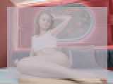Welcome to cammodel profile for Polumna: Leather