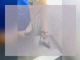 Welcome to cammodel profile for SweetBerry035