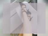 Welcome to cammodel profile for SweetBerry035
