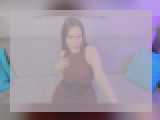 Welcome to cammodel profile for DannieBeautiful: Lingerie & stockings